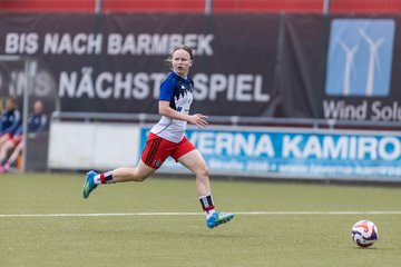 Bild 332 - wBJ Hamburger SV - FC Suederelbe : Ergebnis: 9:0